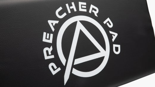 AbMat Preacher Pad | Rogue Fitness